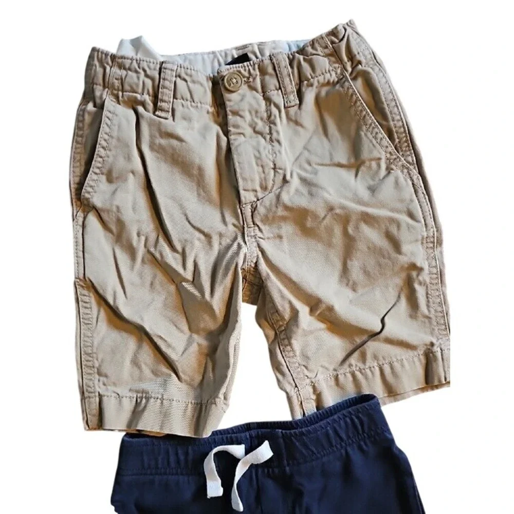 GAP epic threads